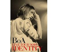 Boa Live Tour 2010 Identity [Import allemand]