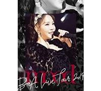 Boa Live Tour 2019 Mood DVD G