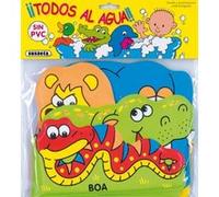 Boa - [Livre en VO] Busquets, Jordi (Auteur)