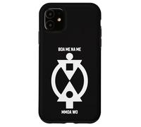BOA ME NA ME MMOA WO Aidez-Moi et Laissez-Moi Vous Aider Coque pour iPhone 11