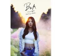Boa - Message:Call My Name