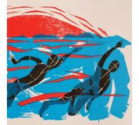 Boa Morte - Before There Was Air [Vinyl] [Import]