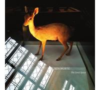 Boa Morte The Total Space (Vinyl) 12" Album