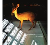 Boa Morte - The Total Space [Vinyl] [Import]