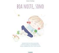 Boa Noite, Sono - [Livre en VO] Crahay, Anne (Auteur)