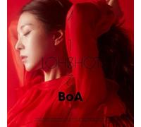 Boa - One, Two Shot [Import]