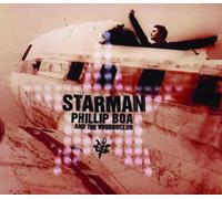 Boa,Phillip - Starman [Import]