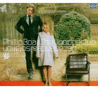 Boa, Phillip & the - Decadence & Isolatio [Import]