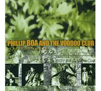 *Boa,Phillip & the Voodoo Club - Aristocracie (Jewelbox)