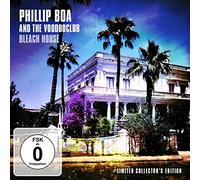 Boa,Phillip & the Voodooclub - Bleach House-Collectors Edition [Import]