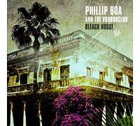 Boa, Phillip & the Voodooclub - Bleach House (Digipak & 3 Bonus Tracks)