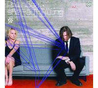 Boa,Phillip&the Voodooclub - Burn All The Flags [Import]