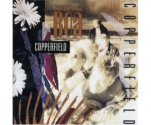 Boa,Phillip&the Voodooclub - Copperfield [Import]