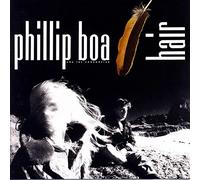 Boa,Phillip&the Voodooclub - Hair [Import]