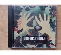 Boa,Phillip&the Voodooclub - Hispanola [Import]