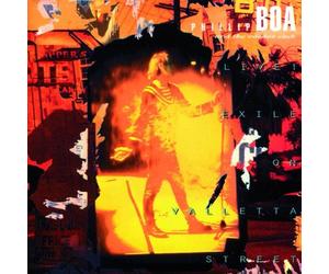 Boa,Phillip&the Voodooclub - Live [Import]