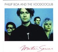 Boa,Phillip&the Voodooclub - Master Series [Import]
