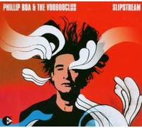 Boa, Phillip, & the Voodooclub - Slipstream (Spec. Packaging) [Import]