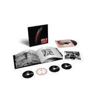 Boa, Phillip & Voodooclub, the – Hair Incl. the Honeymoon Files – CD – Re-Edition 2025