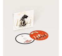 Boa, Phillip & Voodooclub, the – Boaphenia – 2CD Mintpack – Édition anniversaire 30 ans