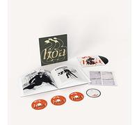 Boa, Phillip & Voodooclub, the - Boaphenia (30 Jahre Jubiläumsedition) CD Plus Lp