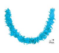 Grand Boa bleu turquoise en plumes pour votre fête de 180cm (x1) REF/21610 bleu turquoise https://www.fnac.com/mp46309592/Grand-Boa-bleu-turquoise-en-plumes-pour-votre-fete-de-180cm-x1-REF-21610/w-4?oref=247ff3e9-b2fd-6359-c2e2-84d5b7e6fc61
