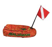 Salvimar Barchetta 2 Signaling Buoy Orange
