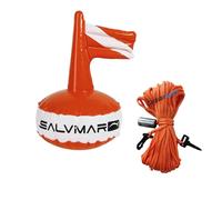 BOA SUB SALVIMAR SPHÉRIQUE AP025 SAGOLE MARQUE SOUS-MARINE PÊCHE À PEINE PLONGÉE