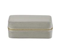 BagBase - Boîte à bijoux - Cadeaux pour femmes, organiseur de tiroirs, boîte à bijoux pour femme, accessoires de maison, boîte à colliers, boîte d'organisation, boîte à bijoux - 100% velours de