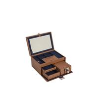 BoÃ®te Ã bijoux Le Tanneur Beige TU