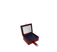 BoÃ®te Ã bijoux Le Tanneur Rouge TU