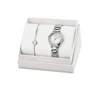 BoÃ®te Ã montre et bijou femme Guess ArgentÃ© TU