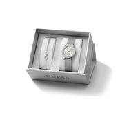 BoÃ®te Ã montre et bijou femme Guess ArgentÃ© TU