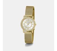 BoÃ®te Ã montre et bijou femme Guess DorÃ© TU