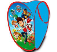 BoÃ®te de rangement enfant Kids Licensing Paw Patrol Bleu 34x59x35 cm