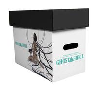 BoÃ®te de rangement enfant SD Toys Ghost In The Shell Blanc TU