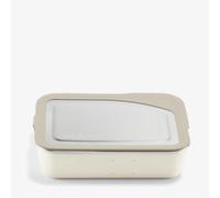 Klean Kanteen Boîte alimentaire Meal Box 1005 ml/34 oz Tofu – couvercle pierre ponce