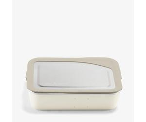 BoÃ®te de stockage alimentaire Klean Kanteen Blanc 1005 ml