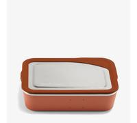 BoÃ®te de stockage alimentaire Klean Kanteen Marron 1005 ml
