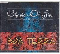 Boa Terra - Chariots of Fire [Import]