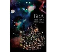 Boa The Live 2009 Xmas [Dvd]