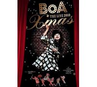 Boa The Live 2010x'mas [Dvd]