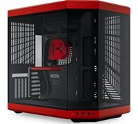 BoÃ®tier Hyte Y70 noir et rouge (CS-HYTE-Y70-BR)