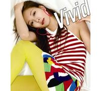 BoA - Vivid (Kissing You Sparkling) [Import]