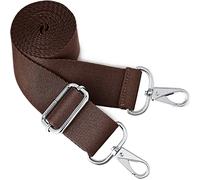 BOACAY Bandoulière pour Sac, 80-143cm, Sangle de Sac à Main de Rechange, Lanière Universelle, Femmes et Hommes, Ajustable, Confortable et Résistant