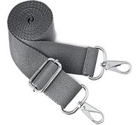 BOACAY Bandoulière pour Sac, 80-143cm, Sangle de Sac à Main de Rechange, Lanière Universelle, Femmes et Hommes, Ajustable, Confortable et Résistant