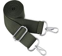 BOACAY Bandoulière pour Sac, 80-143cm, Sangle de Sac à Main de Rechange, Lanière Universelle, Femmes et Hommes, Ajustable, Confortable et Résistant