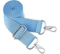 BOACAY Bandoulière pour Sac, 80-143cm, Sangle de Sac à Main de Rechange, Lanière Universelle, Femmes et Hommes, Ajustable, Confortable et Résistant