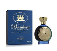 Boadicea the Victorious Blue Sapphire Pure Perfume Unisexe 100 ml variante Ancien packaging
