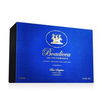 Boadicea the Victorious Blue Sapphire Pure Perfume Unisexe 100 ml variante Nouveau packaging